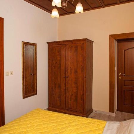 דירות העיירה רתימנו Argyro House II מראה חיצוני תמונה