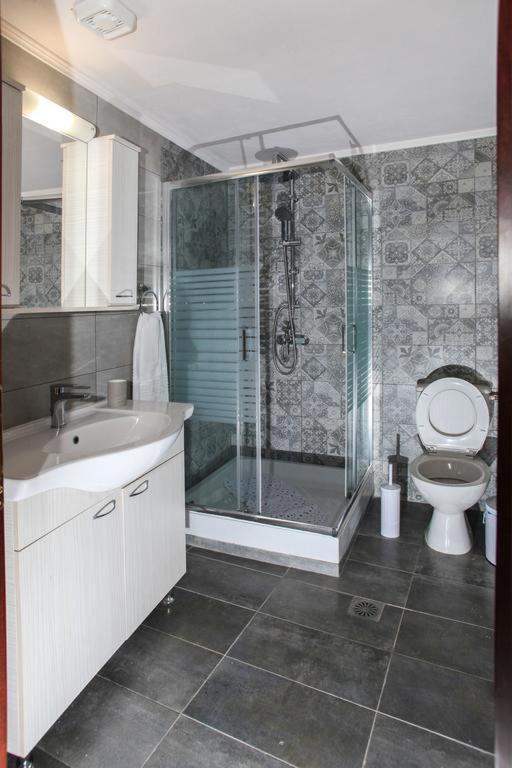 דירות העיירה רתימנו Argyro House II מראה חיצוני תמונה